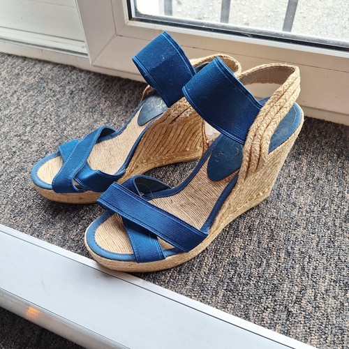 Ladies nine west wedges - nine,