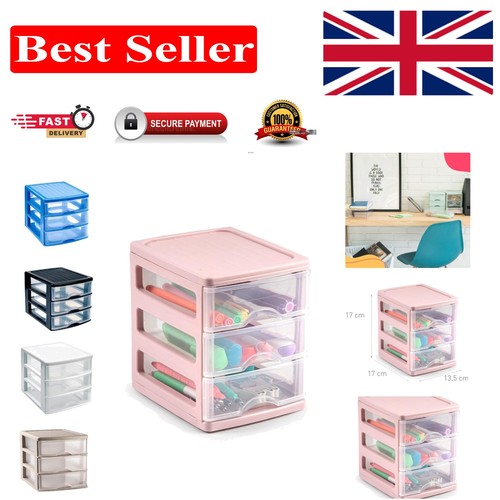 Compact mini drawer organizer - compact,