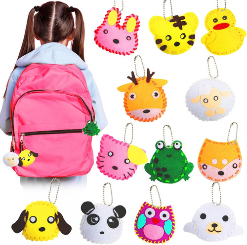 First sewing kit for kids - sewing,