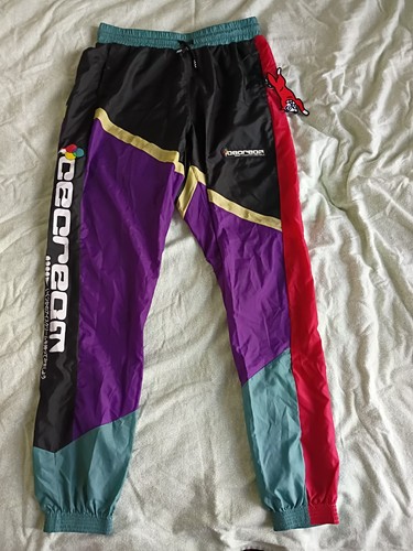 Bbc icecream burnquist pant - bbc,