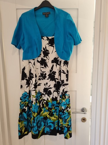 Ladies blue green white - blue,,