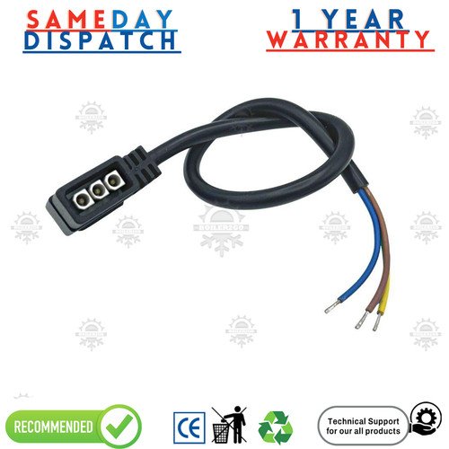 Wilo pump cable wire fits - wilo,