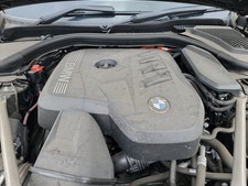 2024 BMW 530E G60  2.0 ENGINE & TURBO PETROL B48B20V 25K MILES 