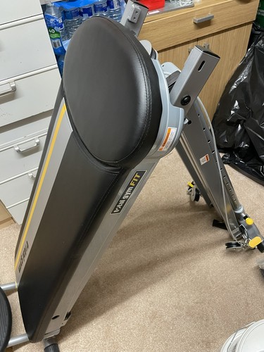 Total gym fit used - fit,