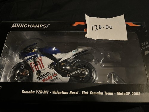 Yamaha yzr valentino - yamaha, ·