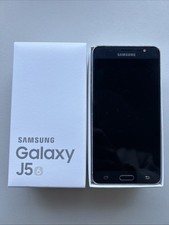 Samsung Galaxy J5 16GB, Black