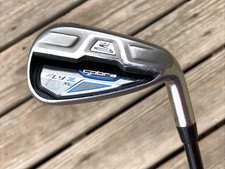 RH Cobra Fly-Z XL Single 9 Iron Graphite Cobra Matrix 60g Lite Flex 🔥⛳️