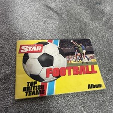 Daily Star Football / Soccer