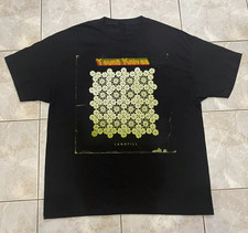 Young Knives Landfill Album Cotton T Shirt Full Sizes S-5XL