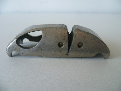 Vintage besway no2 - a, hand