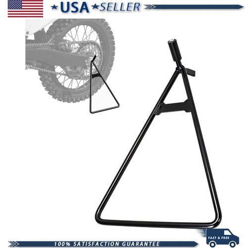 Motorcycle triangle stand 80cc - motorcycle,