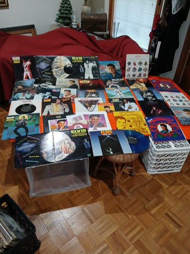 From estate elvis presley - estate:,