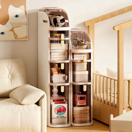 Tier bathroom cabinet - 3/4,