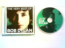 Bob Dylan -`The Very Best Of`,2013,18 trks(Lay,Lady,Lay/Hurricane,etc)AS NEW