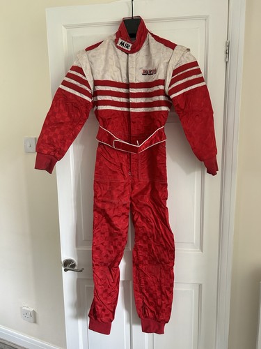 Mir race suite official - suite.,