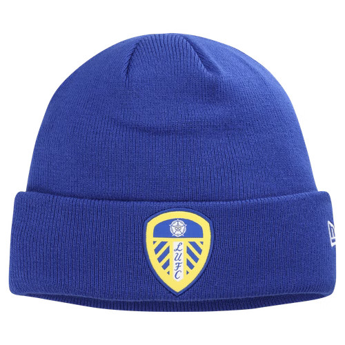 Leeds united new era - era, cuff