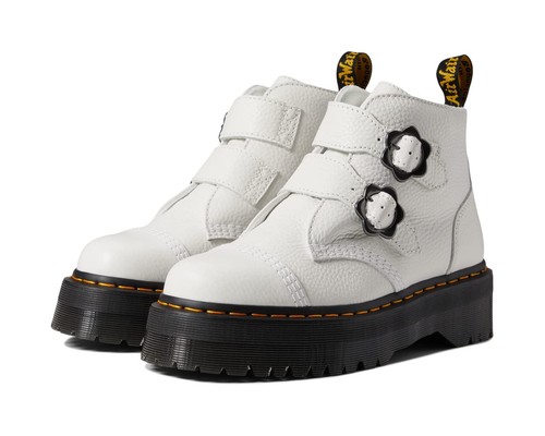 Martens women s - dr., devon