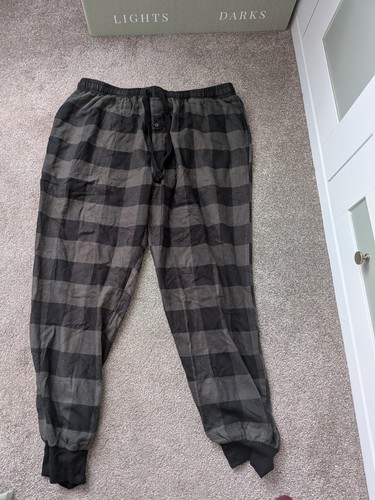 Dixxon flannel pajama - flannel, co