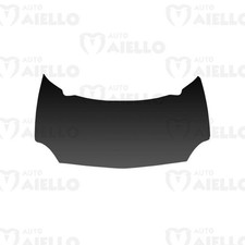 COMPLETE AIXAM BONNET A.721