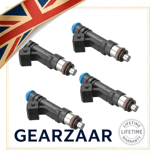 Petrol fuel injector nozzle - injector,
