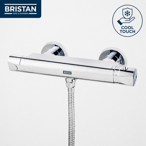 Bristan artisan thermostatic - artisan,