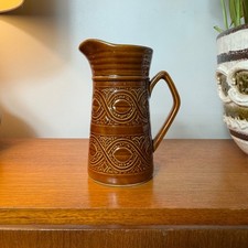 Saxony Ellgreave Small Brown
