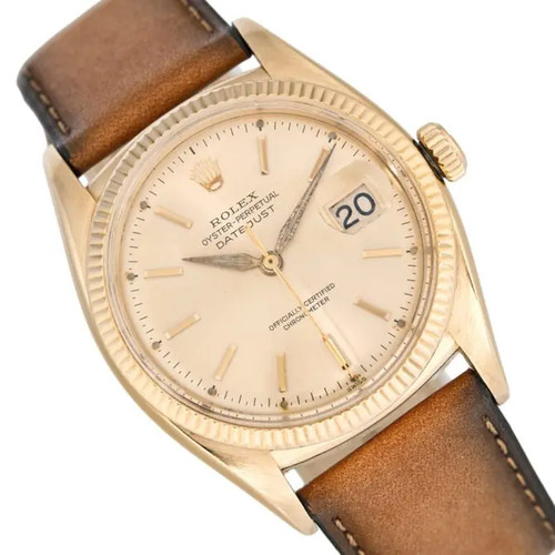Rolex oyster perpetual - rolex,
