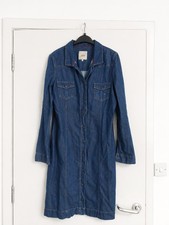 Next Jeans Womens Blue Denim