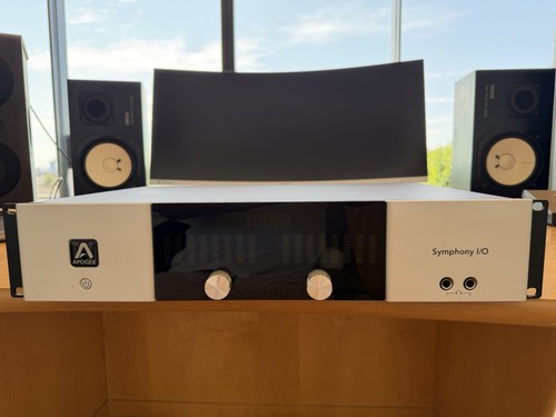 Apogee symphony mk1 with - symphony,
