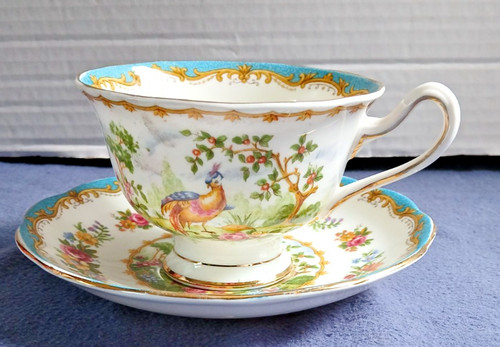 Royal albert - albert,