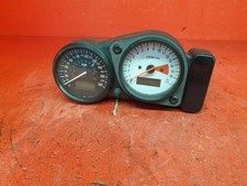 SUZUKI GSXR 600 SPEEDO