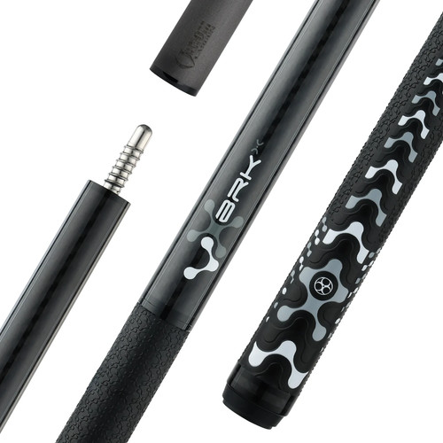 Poison jump break cue - vx,