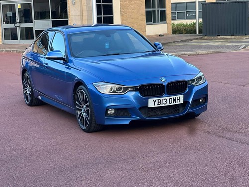 Bmw seris sport - m, 2.0