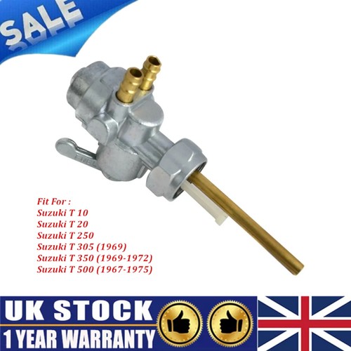 Petrol fuel tap for suzuki - petrol/fuel,