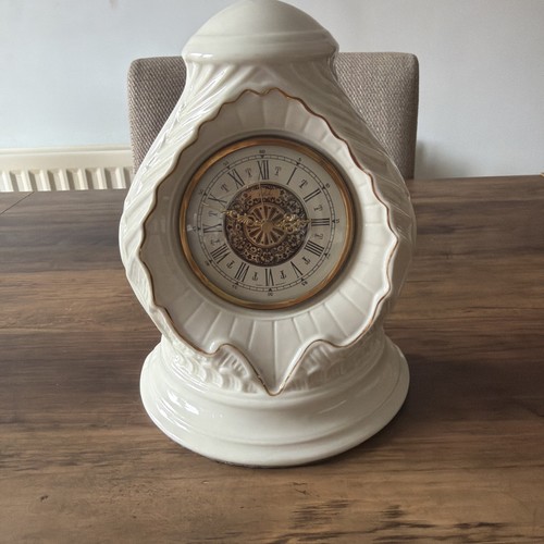 Belleek ireland porcelain - ireland,