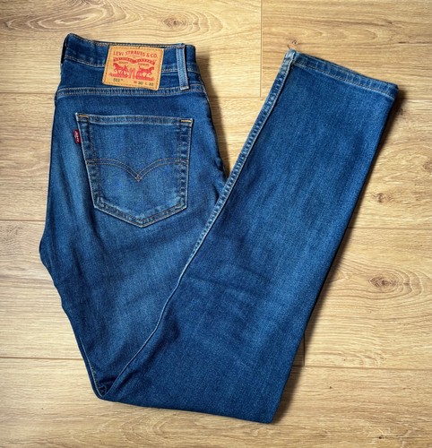 Levi mens 511 - mens, jeans