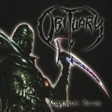 Obituary: Xecutioners Return