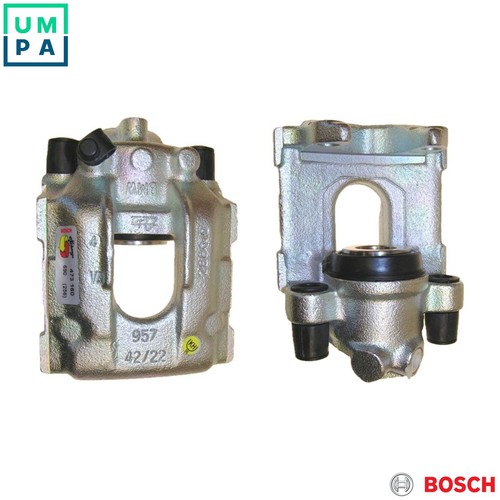 Brake caliper 986 - 0, 160