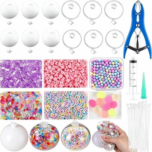 Squishy making kit 6cm - squishy,