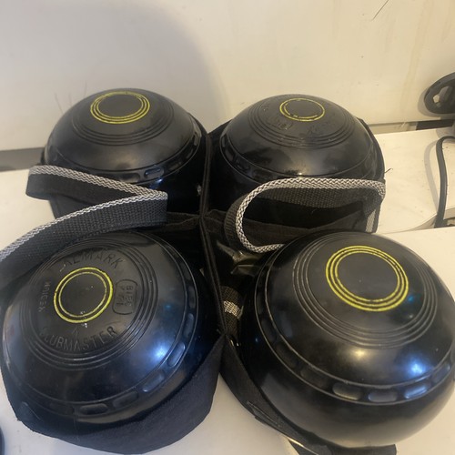 Set almark clubmaster - of, 4