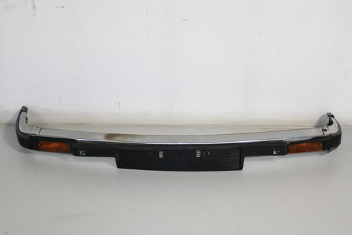 Bmw e30 front bumper 5 - front, 2.5