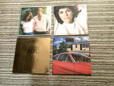 The Carpenters Collection X4