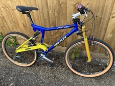 STOLEN £200 Reward proflex 757 Northampton retro mtb 