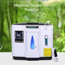 1-7L/min 0x/ygen-Concentrator