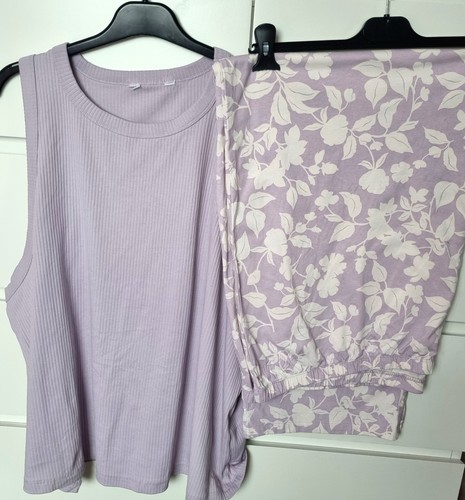 Size xxl pyjamas - pyjamas, tu