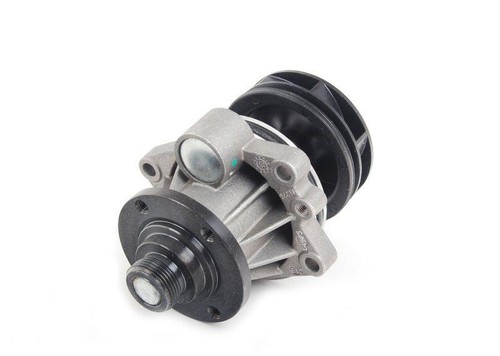 Bmw coolant pump - pump, mechanical