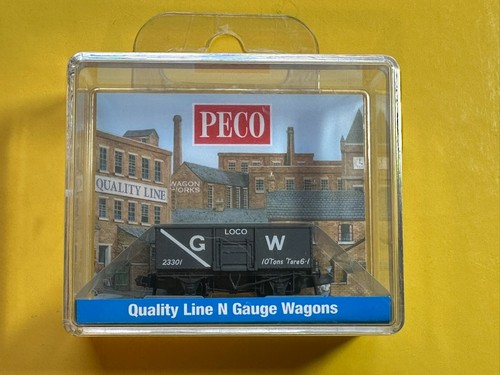 Peco 44w gauge - peco,