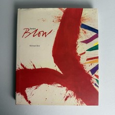 Sandra Blow by Michael Bird