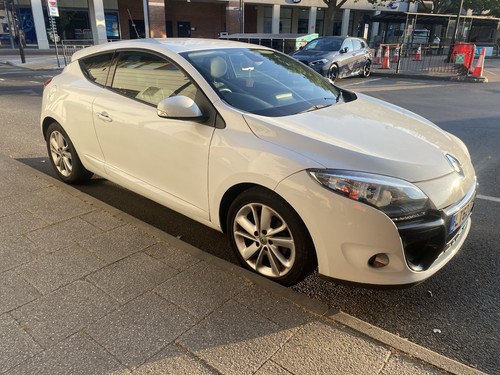 Renault magane dynamic - 1.6,
