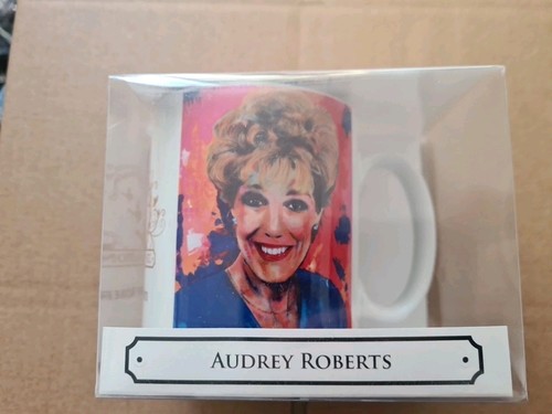 Coronation street audrey - coronation,